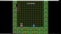 [ENDE] Lets Play Mega Man 1 NES - german Teil 9/10