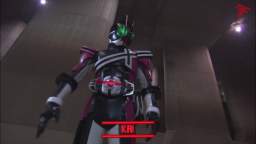 Kamen Rider Decade - Episodio 16 (Sub Español)