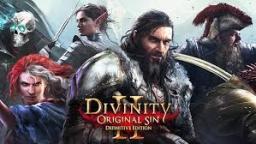 Divinity:Original Sin II Review