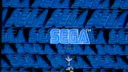 Vectorman Sega Screen Secret Level
