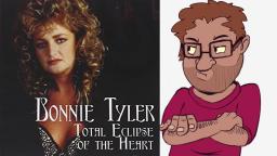 Gonzo vs. Bonnie Tyler's Total Eclipse of the Heart