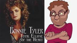 Gonzo vs. Bonnie Tylers Total Eclipse of the Heart