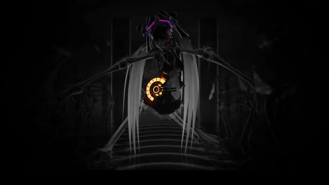 【初音ミク】 細菌汚染 - Bacterial Contamination [English Subs] - 【3DPV】