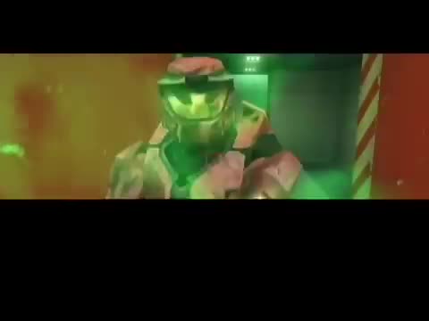 Red vs. Blue - Visiting Old Friends | Rooster Teeth