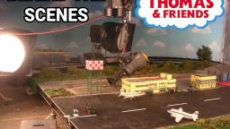 Behind the scenes of the Series 12 of Thomas and Friends | Part 3