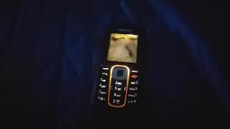 Nokia 2600c - Startup and Shutdown (T-Mobile NL)