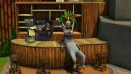 Penguins of Madagascar Weekend Special - Nickelodeon Trailer Netherlands
