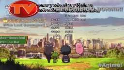 LocomaxTv Bolivia Anime Septiembre 2023