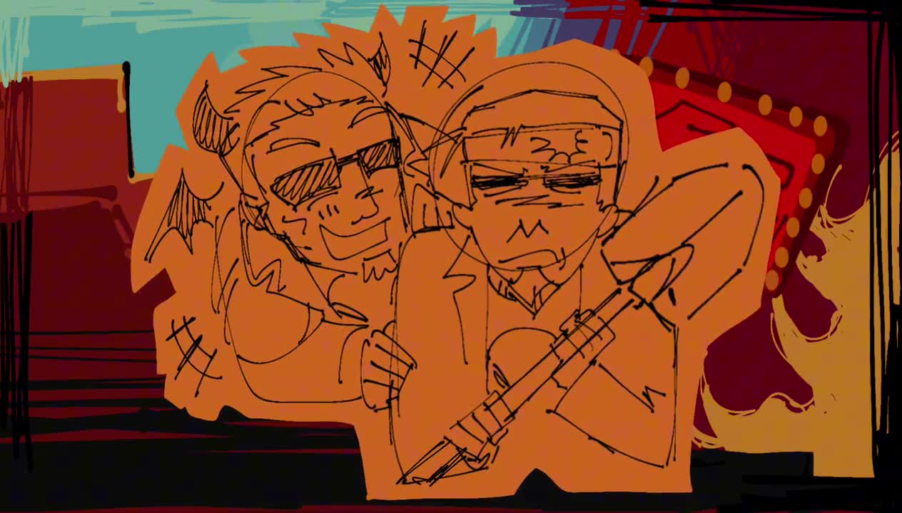 postal dude making a fool of himself part2 ˶o̴̶̷᷄‸o̴̶̷̥᷅˶