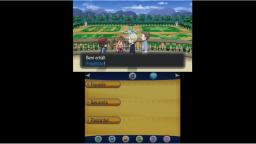Let's Play Pokémon X - german Teil 11