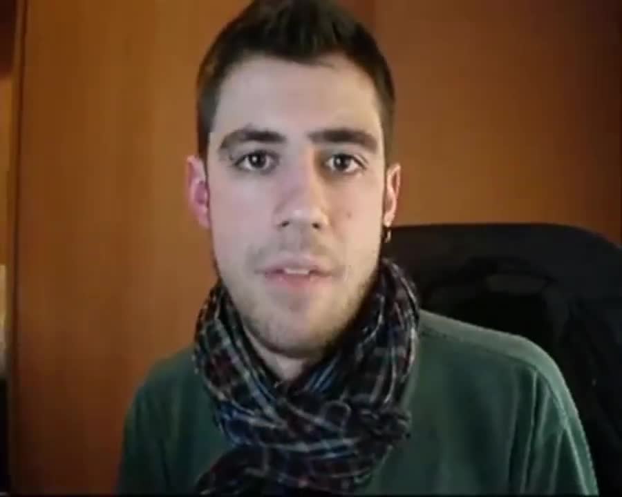 Desconfiguración mental