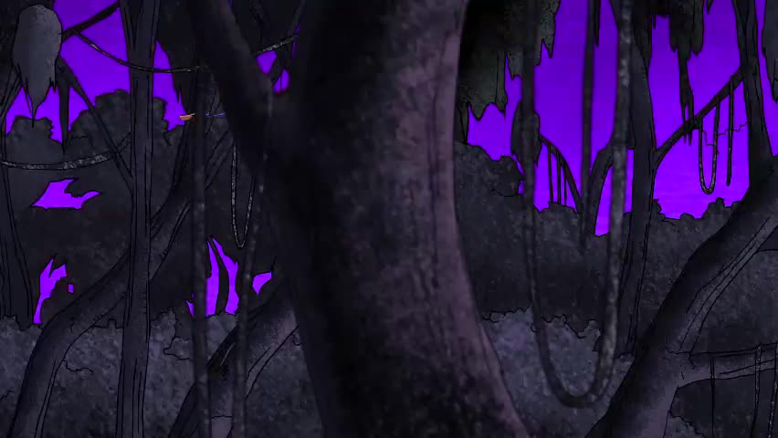 Teen Titans-Episode 20-Transformation