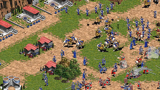 nesecito ayuda con age of empires!!!!