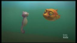 Splash and Bubbles: The End of the Ocean Splash and Bubbles: The End of the Ocean