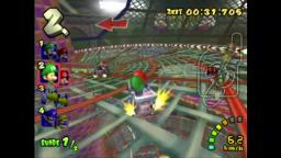 Mario Kart Double Dash - Part 4-Spezial-Cup 50 ccm