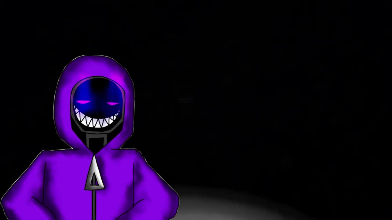 dE bEZD oF pURPLE sACRAMENTAN 2025 (1/3)