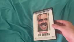 The Shining (1980) DVD Overview