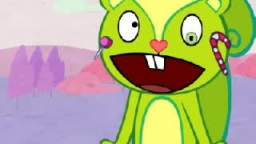 loquendo happy tree friends