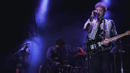 Gustavo Cerati - Magia Videoclip (2009)