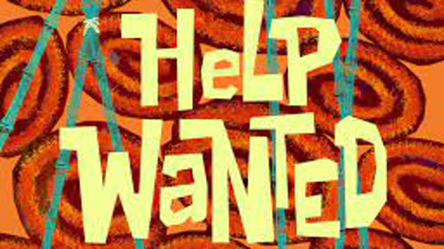 SpongeBob SquarePants Season 1 Episode 1: Help Wanted