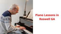 Encore Piano Studio : Piano Lessons in Roswell, GA