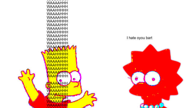 Scarry dead bort game