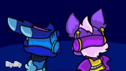 FLUFFLEFORCE - Intro (2022)