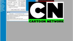 My Cartoon Network MSAgent