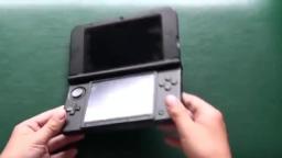 Nintendo 3DS XL Spiele und mehr