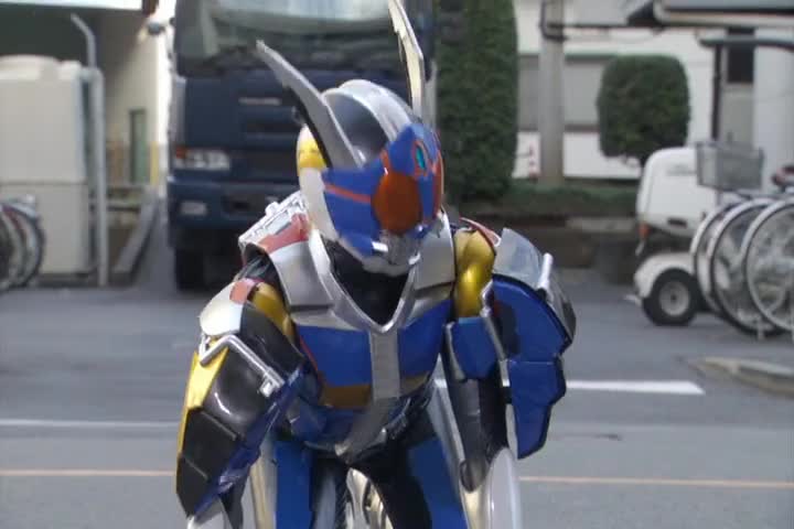 Kamen Rider Den-O Episodio 42: Memoria actualizada