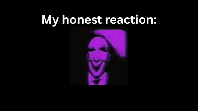 Reacting to Fnaf Analog Horror!!!