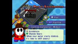 Mario Party 4: Shy Guy's Jungle Jam - Finale