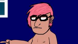 Asian Andy Animated (Part 1)
