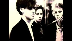 Clan Of Xymox - She's Dangerous