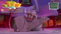 LocomaxTv Bolivia Anime Navidad Diciembre 2023