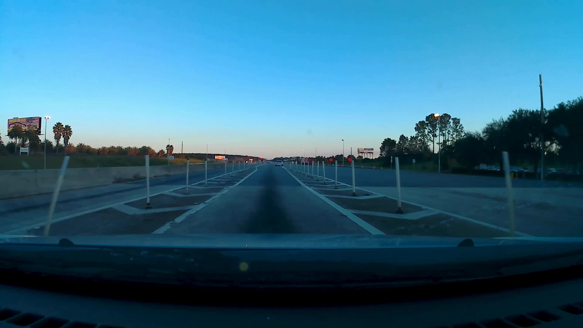 MUST WATCH: i almost got in a car accident