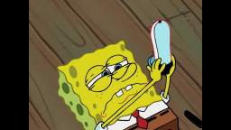  SpongeBob SquarePants - S02E01 - Your Shoe is Untied_Squids Day Off (x264 PMTP WEB-DL 1080p es-lat 