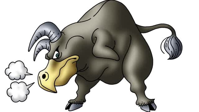 Bull Monster