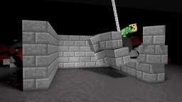 ♫ Wrecking Mob - A Minecraft Parody of Miley Cyrus Wrecking Ball