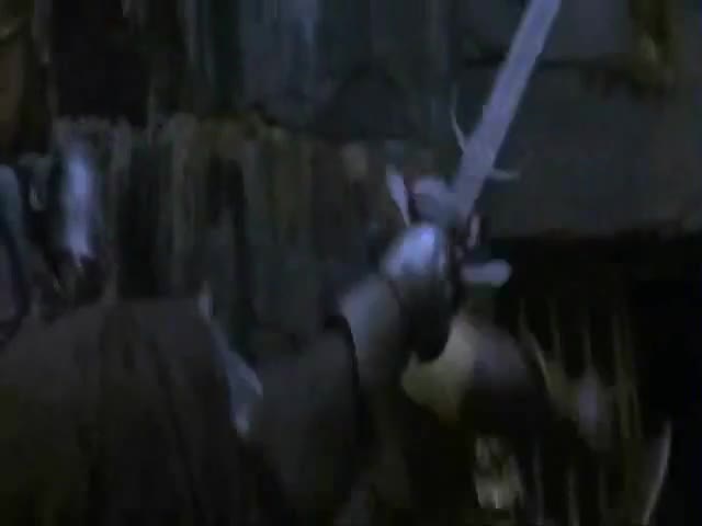 General Kael: By The Sword In My Hand