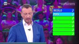 RAIUNO - Reazione A Catena-La Catena Musicale (31/07/2017)