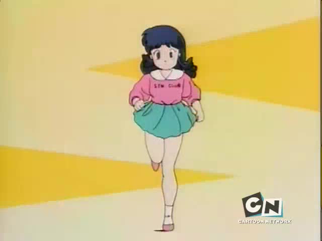 ranma opening cn city channel latam