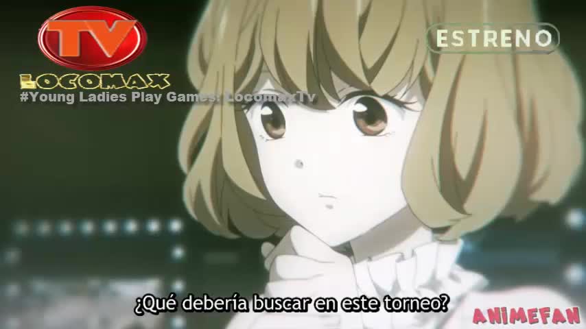 LocomaxTv Bolivia Anime Septiembre 2026
