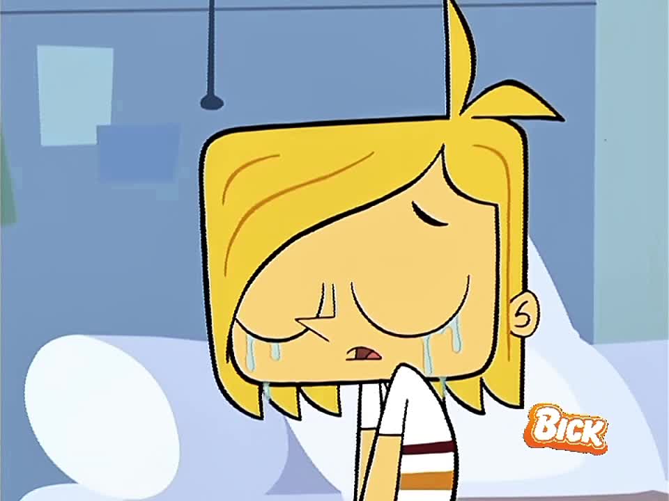 Fragmento de Robotboy en Bickelodeon LATAM (7 de Julio de 2016)