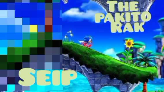Seap - Pakito Music
