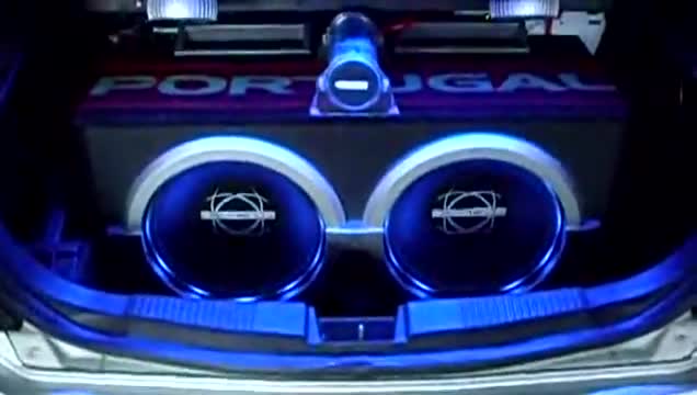 mazda 323 f tuning showcar
