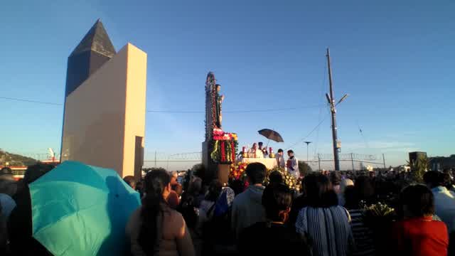 Celebración de Nuestra Señora de Guadalupe en Mazatlán | 12 de diciembre de 2025 | Parte 2 Celebración de Nuestra Señora de Guadalupe en Mazatlán | 12 de diciembre de 2025 | Parte 2
