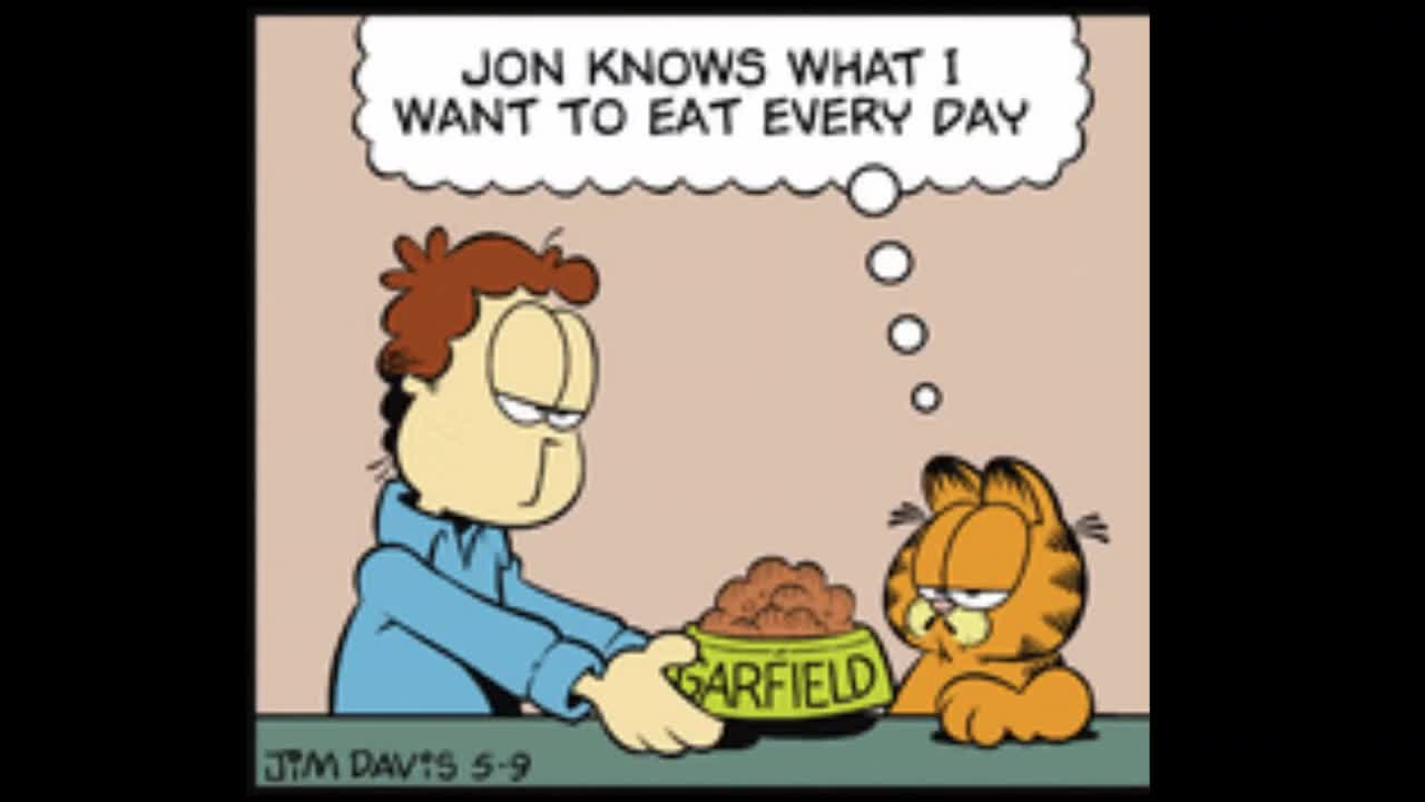 2026_05_09 Garfield Comic Dub