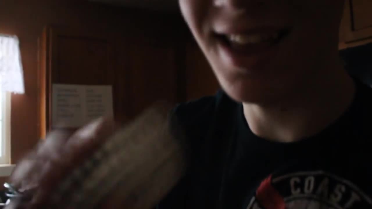 EX-LAX PRANK!