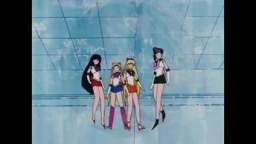 Sailor Moon R [Capitulo 071] Español Latino HQ